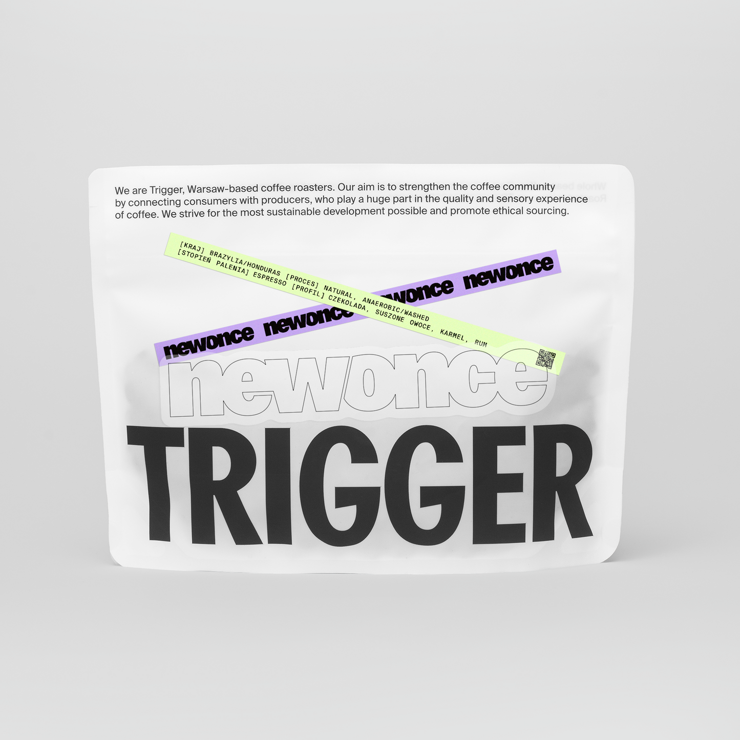 kawa Trigger x newonce