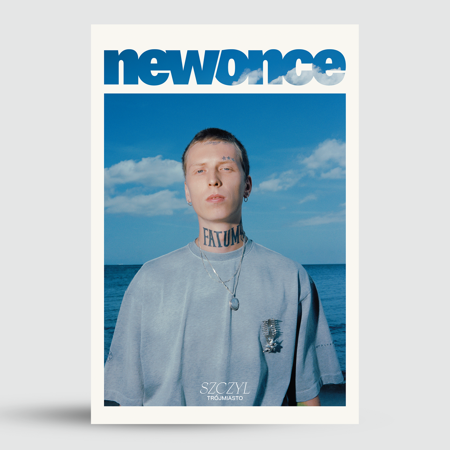 gazeta newonce #2 TRÓJMIASTO