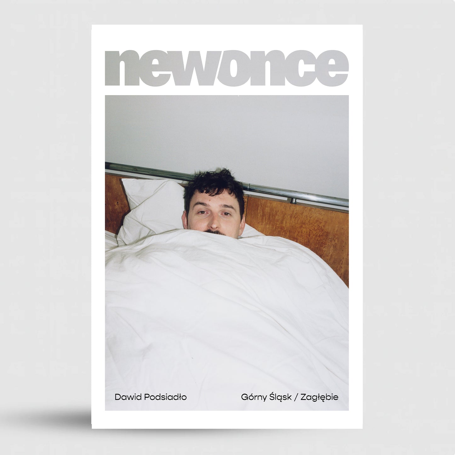 gazeta newonce #6 GÓRNY ŚLĄSK/ZAGŁĘBIE